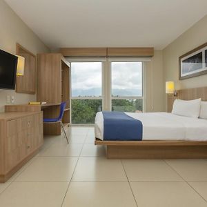 City Express By Marriott San Jose Costa Rica