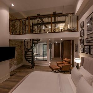 Loft Suite